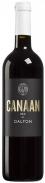Canaan Red by Dalton (750)