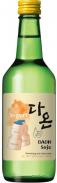 Daon Yogurt Soju (375)