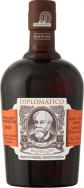 Diplomatico Rum Mantuano Extra Anejo (750)