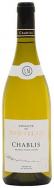Domaine De Bieville Chablis 2022 (750)