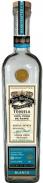 Don Abraham Organic Tequila Blanco (750)