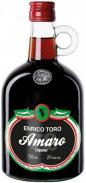 Enrico Toro Amaro 1972 (750)