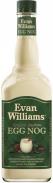 Evan Williams Original Southern Egg Nog (750)