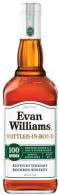 Evan Williams White Label 100 Proof (750)