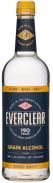 Everclear Grain Alcohol (1000)