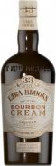 Ezra Brooks Bourbon Cream (750)
