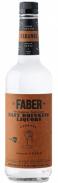 Faber Caramel Vodka (750)