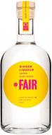 Fair Ginger Liqueur (700)