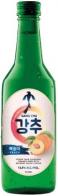 Gang Chu Peach Soju (355)