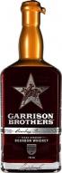 Garrison Brothers Texas Bourbon (750)