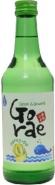 Gorae Soju Honey-do (375)