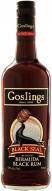 Goslings Black Seal Rum (1750)