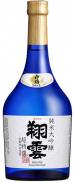 Hakutsuru Sho-Une Junmai Dai Ginjo Sake (720)