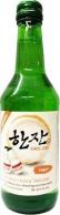 Hanjan Soju Yogurt (375)