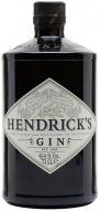 Hendrick's Gin (1000)