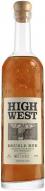 High West Double Rye (375)