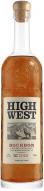 High West Bourbon (1750)