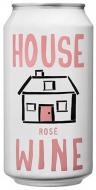 House Wine Rose (377)