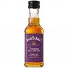 Jack Daniel's Tennessee Blackberry (50)