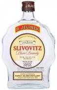 Jelinek Aged 3 Years Slivovitz Plum Brandy (700)