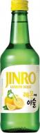 Jinro Lemon Soju (375)