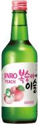 Jinro Soju Peach (375)
