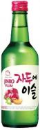 Jinro Soju Plum (375)
