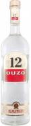 Kaloyannis Ouzo #12 2012 (750)