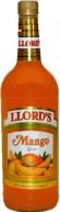 Llord's Mango Liqueur (1000)