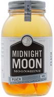 Midnight Moon Peach Moonshine (750)
