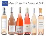 Mister Wright Rose Sampler (762)