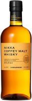 Nikka Coffey Malt Whisky (750)