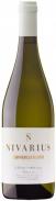 Nivarius Tempranillo Blanco Rioja 2024 (750)