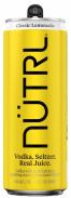 NUTRL Vodka Seltzer Classic Lemonade (12)