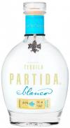 Partida Tequila Blanco (750)