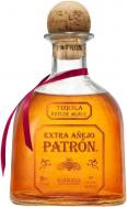 Patron Anejo Tequila (750)