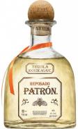 Patron Reposado Tequila (750)