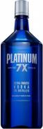Platinum 7X Vodka (1750)