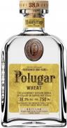 Polugar Wheat Vodka (750)