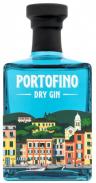 Portofino Dry Gin (750)