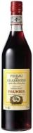 Prunier Pineau des Charentes Rouge (750)