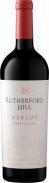Rutherford Hill Merlot Napa Valley 2022 (750)