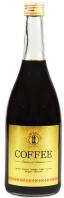 Seifuku Coffee Liqueur (720)