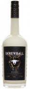 Skrewball Peanut Butter Whiskey Eggnog (750)
