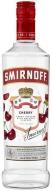 Smirnoff Cherry Vodka (50)