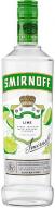 Smirnoff Lime Vodka (50)