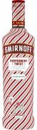 Smirnoff Peppermint Twist Vodka (750)