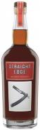 Straight Edge Bourbon Whiskey (750)