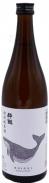 Suigei Tokubetsu Junmai Sake Drunken Whale (1800)