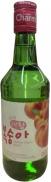 Sunhan Peach Soju (375)